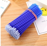 Combo 100 ruột ngòi bút ủi bay - bút vẽ vải - bút vẽ bay màu