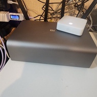 小米路由器pro xiaomi router pro with USB