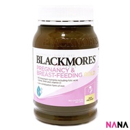 BLACKMORES - 孕婦黃金營養素 180粒 (EXP:07 2026)