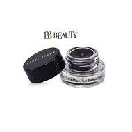 Bobbi Brown Long Wear Gel Eyeliner Duo with Brush (#01 Black Ink + #02 Sepia Ink) 3g