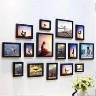 [FRAME FACTORY] desktop picture frame A6(10x15)B6(13x18)A5(15x21)wall photo frame