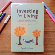 Investing Book for Living
