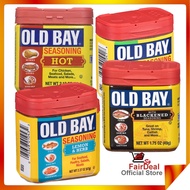 OLD BAY Shaker Bottle Seafood Seasoning