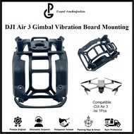 Dji Air 3 Gimbal Vibration Board Mounting Original - Mounting Plate Original