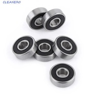 CLEANER Bearing Sealed 10Pcs 608 2RS 608-2RS