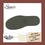 Dr.Sole 1081 Cork Full Sole - Premium Outsole
