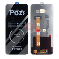 Souyoun - LCD TOUCHSCREEN OPPO A16 - A16S - LCD REALME C25 - C25S - LCD REALME NARZO 50A COMPLETE