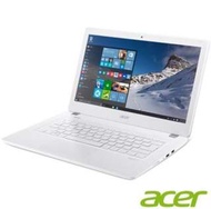 Acer Aspire V3-372 13.3吋美型輕薄高效筆電 極致純白