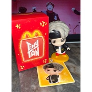 bts mcd tinytan V （encore ver）