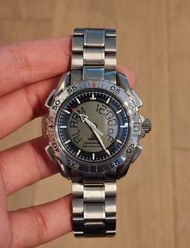 Omega Speedmaster X-33 1st gen 太空錶 月球錶