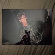 GOT7 Jay B Amazing GOT7 World L-Holder