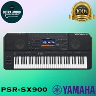Original Yamaha Psr-Sx900 / Psr Sx900 / Psrsx900