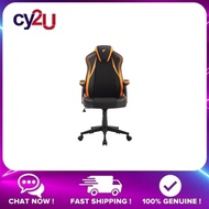 TTRacing Duo V4 Gaming Chair - Ember Black