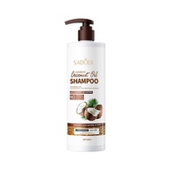 ROREC SADOER Dandruff Coconut Oil Shampoo Nourishing Smooth Fluffy Anti-Dandruff Oil Control Shampoo