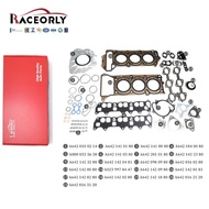 RACEORLY Engine Gasket Kit For Mercedes GL350d ML350 CDI W166 BlueTech OM642