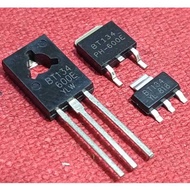 BT134-600E BT134W-600E BT134-600E TRIAC 2A 4A 600V TO-126 SOT-223 TO-252
