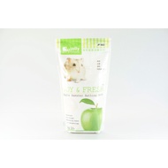 Jolly Joy & Fresh Hamster Bathing Sand Apple