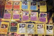 PTCG 25周年美版 英文 Pokemon 25th Celebrations Common holo cards