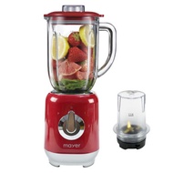 MAYER Mayer 1L Blender Jar with Grinder