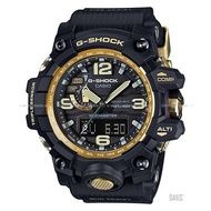 G-SHOCK MUDMASTER GWG-1000-1AJF Mens Japan Import