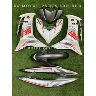 COVER SET LC135 V8 MALBORO