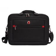 Swissgear Premium Business Messenger Laptop Bag 16 inch 17 inch 17 inch Laptop Bag Laptop Bag 17 Inc