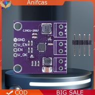 BQ25570 Energy Harvester Module Wireless Network Step Up Boost Charger