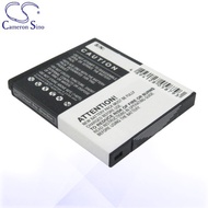 CS Battery Canon Ixus 135 / 137 / 140 / 145 / 147 / 150 Battery 680mah NB11LHC