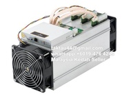 Antminer S9 13.5Ths ASIC Bitcoin Miner with Power Supply