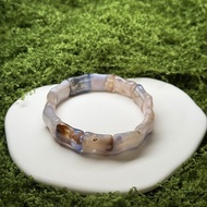 水草瑪瑙 竹節款 節節高升