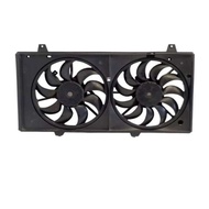 for Mazda  ACKOR radiator fan for L517-15-025C L51715025C For MAZDA 6 2010
