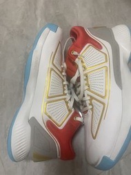 Adidas D Rose 11 籃球鞋