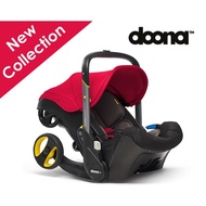 DOONA CARSEAT - STROLLER FLAME RED 2019