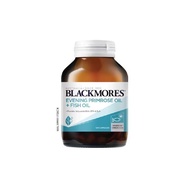 BLACKMORES Evening Primrose Oil + Fish Oil 120's
