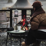 [whfashionsw] Camping Lantern Stand Camping Essentials, Sturdy, Lamp Hanger Desktop Lantern Holder