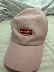 Supreme Cap