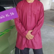Kurta Al Hafiz Leher Bulat