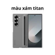 Ốp lưng kèm bút S-Pen Galaxy Z Fold6 Chính Hãng BH 12Tháng