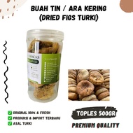 Dried Figs 500g Turkey Premium Dried Figs Fruits Fig Dryer Original Turkey Ficus Carica