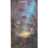 IDENTITY V SURVIVORS