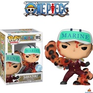 Funko POP Animation One Piece - Sakazuki 1913