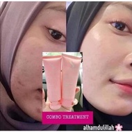 set treatment Snowwhitee 🔥🔥 susu unta merawat semua masalah kulit