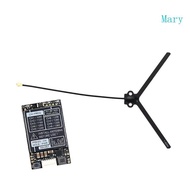 Mary 1 3G Image Transmission Board Video Transmitters for FPVs  with Antenna