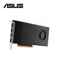 (MY SET) NVIDIA A4000 16GB A2000 6GB ASUS RTX 140W 70W 3 Years Official Warranty
