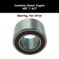 Fan Drive Bearing Cummins 6BT / 6CT - 3910739 / 4942086