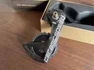 ~騎車趣~CERAMICSPEED 加大導輪 加大擺臂 SHIMANO 9250 8150實心鋁盤 CS