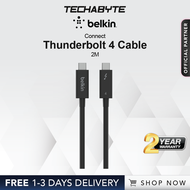 Belkin Thunderbolt 4 Cable