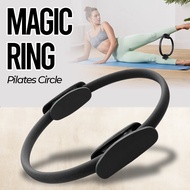 PM77-Pilates & Yoga Magic Circle Resistance Ring Workout Pilates Magic Circle / Pilates Yoga Magic C