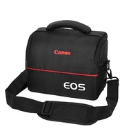 Waterproof Canon Camera Bag Simple EOS Model For 60D 70D 550D 600D 650D 700D