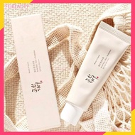 Radiance of Joseon Rice Probiotic Sunscreen Brightening Moisturizing Sun Cream UV protection Anti-Aging Sunblock Facial Body Skin Care